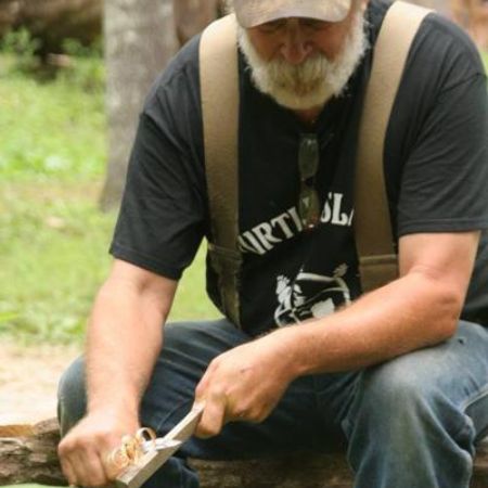 Preston Roberts raised several charity funds by selling his hammers, axes, knives, and other tools. Know how much was Preston's net worth at the time of his death!